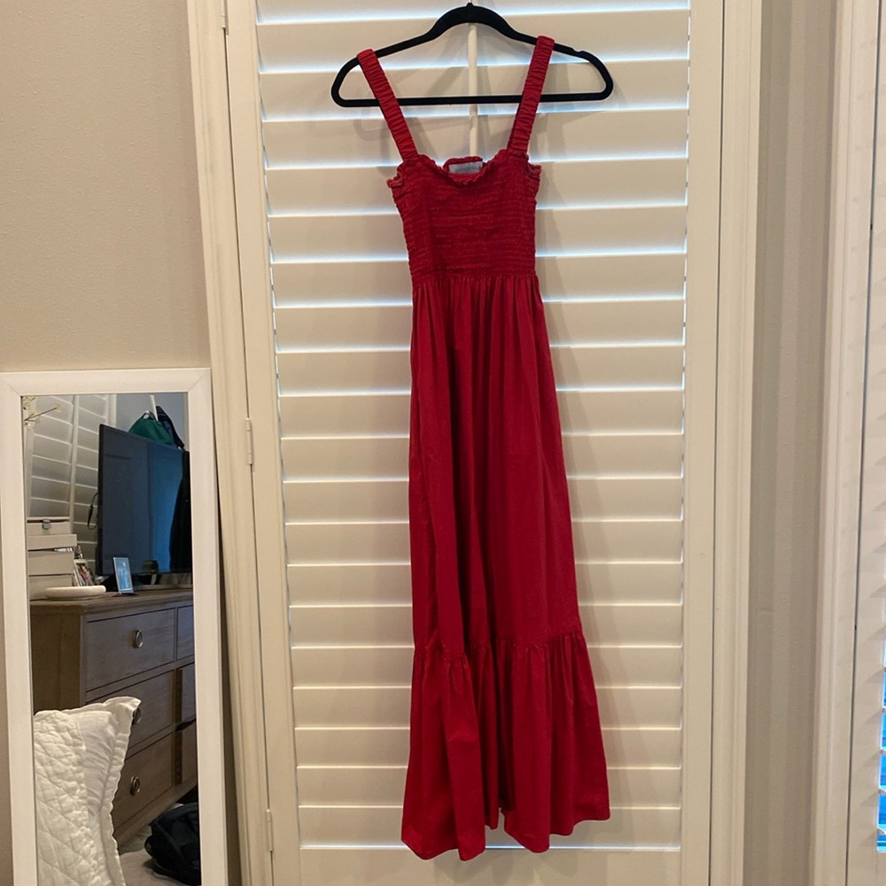 Hill House Anjuli Nap Dress